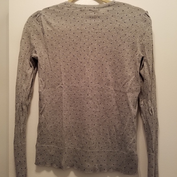 Ann Taylor sweater - Picture 2 of 3